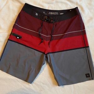 Rip Curl board shorts